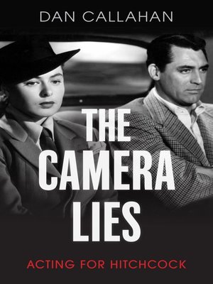 The Camera Lies - ebook